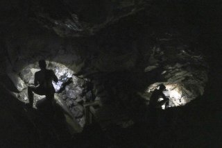 Valcambi assure que son retrait de la SGGA ne signe pas la fin de ses efforts en matière d'approvisionnement responsable ou d'amélioration des conditions d'exploitation dans des mines artisanales (archives). KEYSTONE/AP/MATIAS DELACROIX